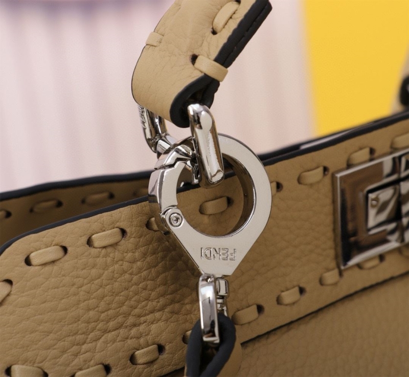 Fendi Top Handle Bags